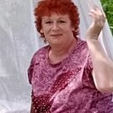 Маргарита, 65 лет