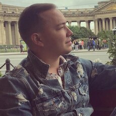 Фотография мужчины Дмитрий, 36 лет из г. Чебоксары