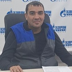 Фотография мужчины Азат, 39 лет из г. Стерлитамак