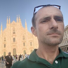 Фотография мужчины Валера, 41 год из г. Генуя