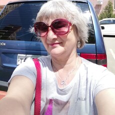 Фотография девушки Янина, 65 лет из г. Краснодар