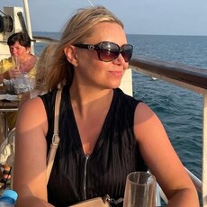 Фотография девушки Лилия, 42 года из г. Томск