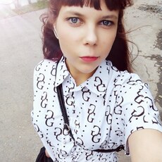 Фотография девушки Александра, 21 год из г. Усть-Кут