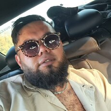 Фотография мужчины Сафи, 31 год из г. Мариуполь