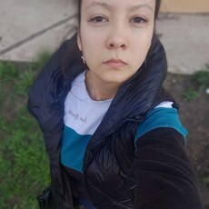 Фотография девушки Лера, 21 год из г. Семилуки