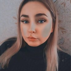 Фотография девушки Алена, 22 года из г. Ярославль