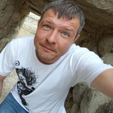 Фотография мужчины Евгений, 37 лет из г. Одинцово