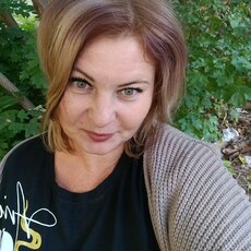 Фотография девушки Наталья, 44 года из г. Енакиево