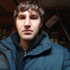 Фотография мужчины Кирилл, 34 года из г. Тула