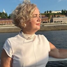 Фотография девушки Анна, 57 лет из г. Санкт-Петербург