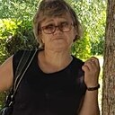 Ира, 54 года