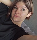 Анастасия, 33 года