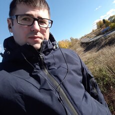 Фотография мужчины Сергей, 37 лет из г. Владимир