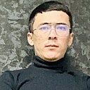Саид, 24 года