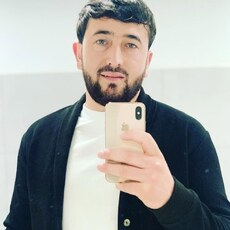 Фотография мужчины Max, 29 лет из г. Прага