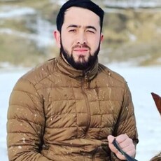 Фотография мужчины Max, 29 лет из г. Прага