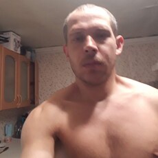 Фотография мужчины Алексей, 37 лет из г. Тюмень