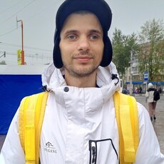 Фотография мужчины Андрей, 31 год из г. Ленинск-Кузнецкий