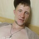Миша, 25 лет