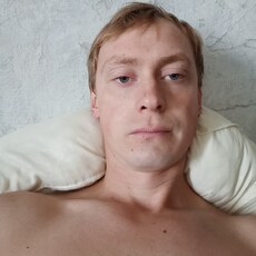 Фотография мужчины Родион, 30 лет из г. Северо-Енисейский