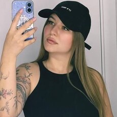 Фотография девушки Амелия, 20 лет из г. Киев
