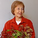 Татьяна, 63 года