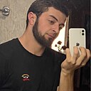 Амир, 23 года