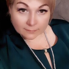 Фотография девушки Ксения, 51 год из г. Севастополь