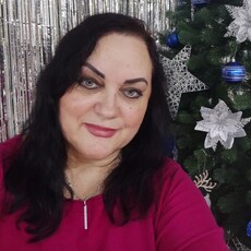 Фотография девушки Ирина, 52 года из г. Великий Новгород