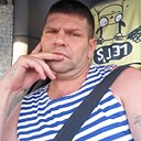 Максти, 45 лет