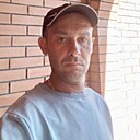 Сергей, 44 года