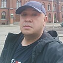 Айдар, 44 года