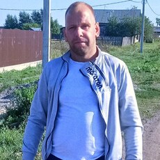 Фотография мужчины Виталий, 38 лет из г. Каменск-Уральский