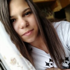 Фотография девушки Вероника, 31 год из г. Братск