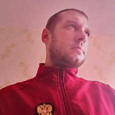 Фотография мужчины Дмитрий, 39 лет из г. Верхний Тагил