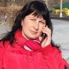 Фотография девушки Таисия, 41 год из г. Прокопьевск