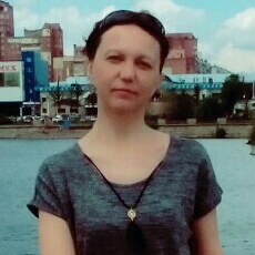 Фотография девушки Елена, 51 год из г. Еманжелинск