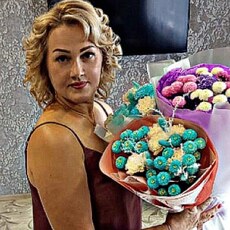 Фотография девушки Ирина, 45 лет из г. Магнитогорск