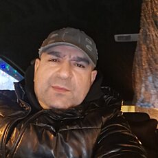 Фотография мужчины Гела, 44 года из г. Ступино