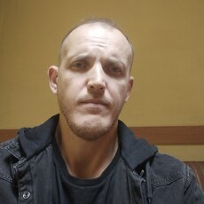 Фотография мужчины Алексей, 37 лет из г. Нижний Тагил