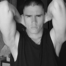 Фотография мужчины Денис, 18 лет из г. Нижний Новгород