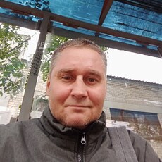 Фотография мужчины Сергей, 41 год из г. Самара