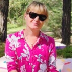 Фотография девушки Вероника, 37 лет из г. Абакан