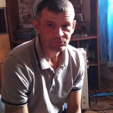 Фотография мужчины Олег, 48 лет из г. Благовещенск
