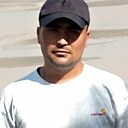 Анас Куватов, 28 лет