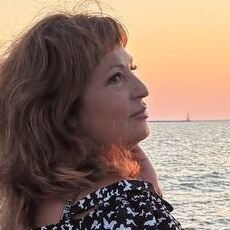 Фотография девушки Светлана, 47 лет из г. Мариуполь