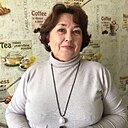 Alla, 62 года