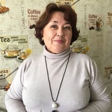 Фотография девушки Alla, 62 года из г. Самара