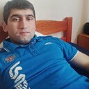 Мурад, 28 лет