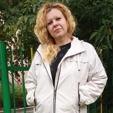 Фотография девушки Алёна, 33 года из г. Челябинск